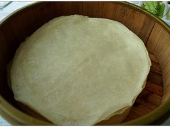 -玉林烤鸭店(定福庄店)