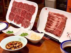 -1078號老北京涮肉(万达广场店)