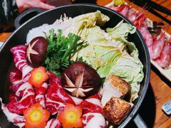 -笑福亭日式料理店(财富中心店)