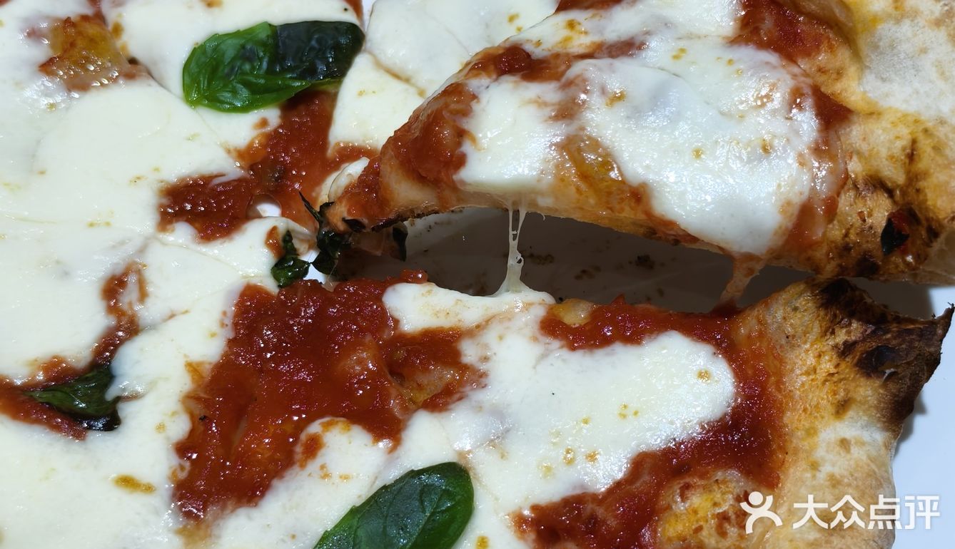 湖州披萨🍕天花板。。真嘟假嘟