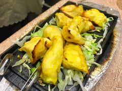 -Santoor 萨都里印度餐厅(北锣鼓巷店)