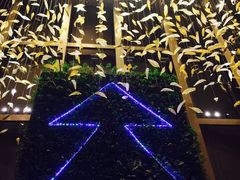-南昌绿地华邑酒店·鲜艳全日餐厅