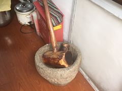 -沈记花生糕