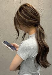 -FASHION PALACE hair+