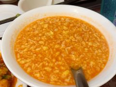 哥的汤-清真宏玉祥黄门脸餐厅(华荫东里店)