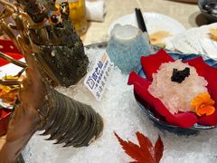 -吉之仙•中国制造•出口级食材日料店(领事馆总店)