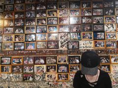 -包装马车·韩国料理·포장마차