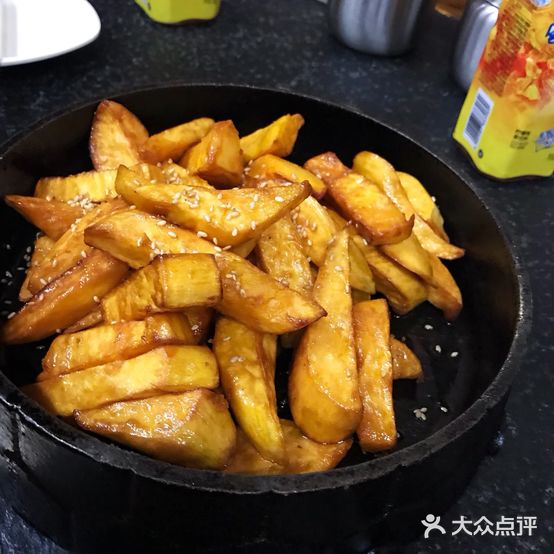 口口香龟锅美食(总店)