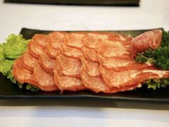 烤牛舌-云龙·烤肉专门店(东方路店)