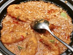 -大拙里·精致融合菜(沙湖桃源国际店)