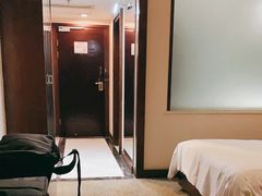 -金紫薇酒店(成都春熙路步行街店)