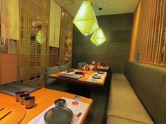 -赤坂亭·M9和牛烧肉·铁板烧·日料398放题(长泰广场店)
