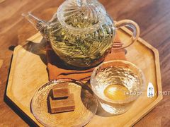 茶-朴物良社(东明锦园店)