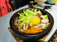 -妥妥烤肉料理(昙华林店)