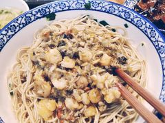 -朱洪元苏式面馆(绿宝广场店)