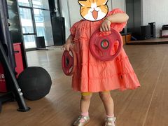 -豪逸健体(中骏广场店)