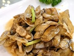 -起士林西餐厅(东经路店)