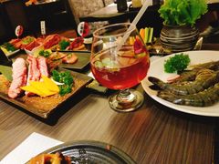 -赤坂亭·M9和牛烧肉(南京江南虹悦城店)