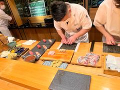 -鮨冠OMAKASE食べ放题(北京首店)