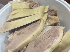 -徐家鸭子·非遗烤鸭(老门东店)