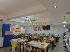 大堂-辣螃铠盆盆蟹大排档(总店)