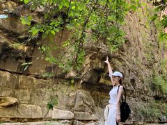 -山西壶关太行山大峡谷旅游景区