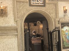 -B&C黄油与面包·THE GARDEN BAKERY概念店(世纪汇店)