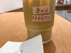 -Manner Coffee(深圳仁恒梦中心烘培店)