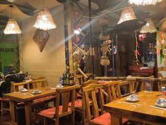 -旺角小渔村·海肠捞饭开创者(环山路店)