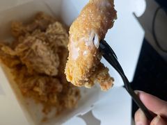 -the frypan韩国炸鸡啤酒(五路居店)