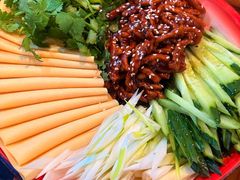 -东北特色铁锅炖·柴火灶(富阳一店)
