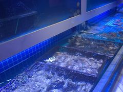 -花西亭·海鲜自助餐厅(瑞城名人酒店)