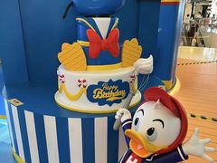 -天河城购物中心