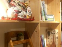 -厝内小眷村(天河南一路店)