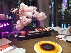 -樱宿日式和牛烧肉(五道口店)