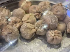 肚包肉-锡林河饭店