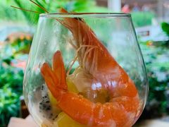 -白天鹅宾馆·流浮阁咖啡厅