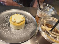 -J Create城市露营咖啡·简餐·宠物(上海动物园店)