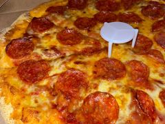 -达美乐比萨(武定店)