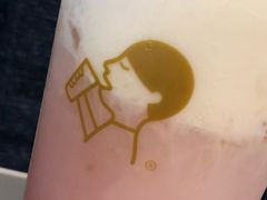 -喜茶(上海兴业太古汇店)