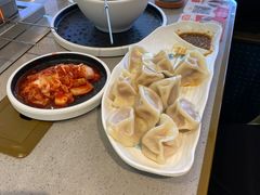 -丰茂烤串(外滩星荟中心店)