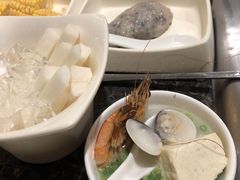 -海底捞火锅(亲贤北街店)