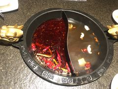 -椒王火锅(厚街万达店)