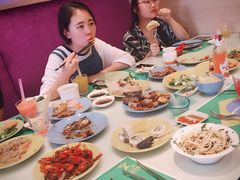 -舜和巴西烤肉餐厅(舜和国际店)