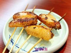 -1078號老北京涮肉(松柏店)