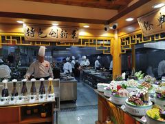 -宴江南(汇海路店)