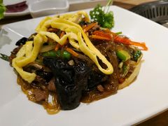 -权金城·烤肉(华北商厦店)