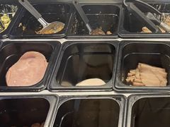 -赛百味SUBWAY(萝岗万达店)