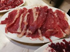 -粤潮牛肉火锅店(江南大道店)