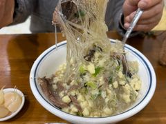 -刘信牛羊肉泡馍小炒(回民街店)